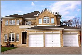 Garage Door Repair Bay Area California